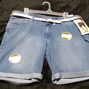 Shorts Riders by Lee